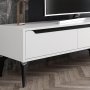 HANAH HOME TV polica Zoya 8136 - slika 5