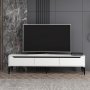 HANAH HOME TV polica Zoya 8136 - slika 2