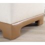 Atelier del Sofa Tabure Lenover Cream Beige - slika 4