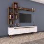 HANAH HOME TV polica M16 804 - slika 3