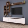 HANAH HOME TV polica M16 804 - slika 4