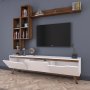 HANAH HOME TV polica M16 804 - slika 5