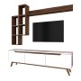 HANAH HOME TV polica M16 804 - slika 1