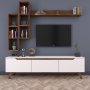 HANAH HOME TV polica M16 804 - slika 2
