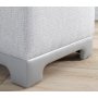 Atelier del Sofa Tabure Lenover Grey - slika 4