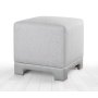 Atelier del Sofa Tabure Lenover Grey - slika 5