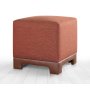 Atelier del Sofa Tabure Lenover Tile Red - slika 5
