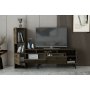 HANAH HOME TV polica Emmy Walnut - slika 5