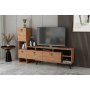 HANAH HOME TV polica Emmy Pine - slika 4
