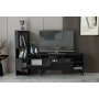 HANAH HOME TV polica Emmy Anthracite - slika 4