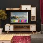 HANAH HOME TV polica Eleva - slika 2