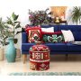 Atelier del Sofa Tabure Bozok v2 Multicolor - slika 3