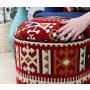 Atelier del Sofa Tabure Bozok v2 Multicolor - slika 5