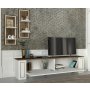 HANAH HOME TV polica Sansa - slika 4