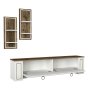 HANAH HOME TV polica Sansa - slika 1