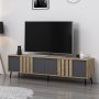 HANAH HOME TV polica Rodya 8884 - slika 3