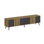HANAH HOME TV polica Rodya 8884 - slika 1