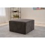 Atelier del Sofa Tabure Kozan Copper - slika 1