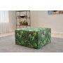Atelier del Sofa Tabure Kozan Green - slika 1