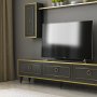 HANAH HOME TV polica Vals - slika 2