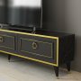 HANAH HOME TV polica Vals - slika 3
