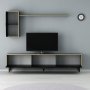HANAH HOME TV polica Vals - slika 4
