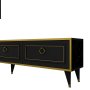 HANAH HOME TV polica Vals - slika 5