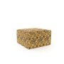 Atelier del Sofa Tabure Kozan Yellow - slika 3