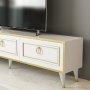 HANAH HOME TV polica Lorenz - slika 5
