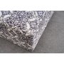 Atelier del Sofa Tabure Kozan Grey - slika 2