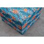 Atelier del Sofa Tabure Kozan Blue - slika 3