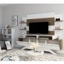 HANAH HOME TV polica Delpi - slika 3