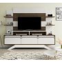 HANAH HOME TV polica Delpi - slika 5