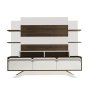 HANAH HOME TV polica Delpi - slika 1