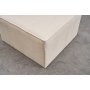 Atelier del Sofa Tabure Kozan Cream - slika 4