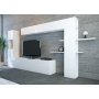 HANAH HOME TV polica Maxi White - slika 3