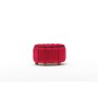 Atelier del Sofa Tabure Jasmin Puf Red - slika 4