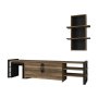 HANAH HOME TV polica Epica - slika 1