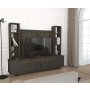 HANAH HOME TV polica Murano - slika 3