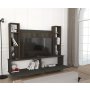HANAH HOME TV polica Murano - slika 4