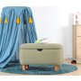 Atelier del Sofa Tabure Moouv 3331 Green - slika 2