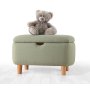 Atelier del Sofa Tabure Moouv 3331 Green - slika 1