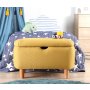 Atelier del Sofa Tabure Moouv 3332 Yellow - slika 3
