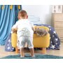 Atelier del Sofa Tabure Moouv 3332 Yellow - slika 4