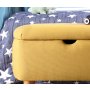Atelier del Sofa Tabure Moouv 3332 Yellow - slika 5