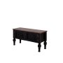 HANAH HOME TV polica Ada TV Mini Black - slika 5