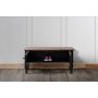 HANAH HOME TV polica Ada TV Mini Black - slika 2