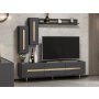HANAH HOME TV polica Jose 7266 - slika 3