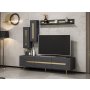 HANAH HOME TV polica Jose 7266 - slika 2