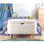 Atelier del Sofa Tabure Moouv 3330 White - slika 3